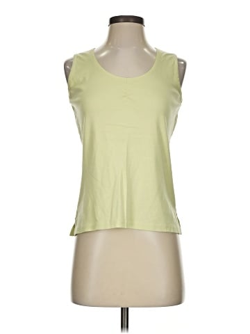 Nomadic Traders Sleeveless T-Shirt (view 1)