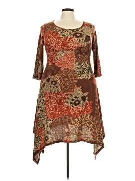 Mlle Gabrielle Casual Dress