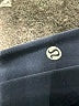 Lululemon Athletica Solid Blue Active Pants Size 8 - photo 8
