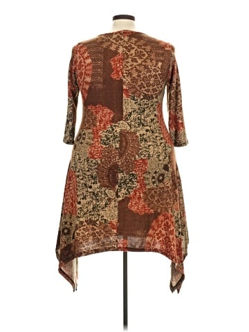 Mlle Gabrielle Casual Dress (view 2)