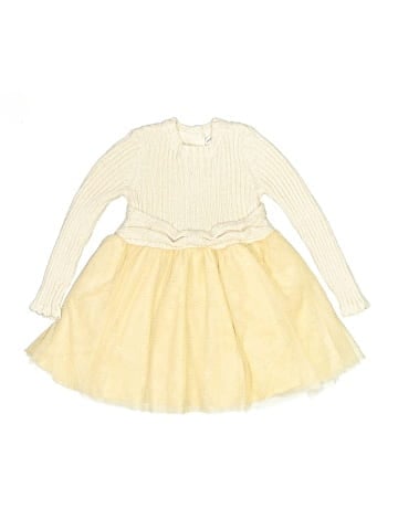 Cupcakes & Cashmere Dress (view 1)