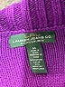 Lauren Jeans Co. Purple Pullover Sweater Size M - photo 7