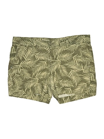 SONOMA life + style Khaki Shorts (view 1)