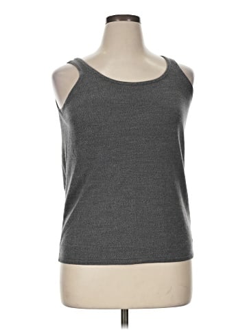 Venezia Jeans Clothing Co. Sweater Vest (view 1)