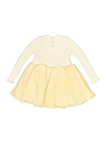 Cupcakes & Cashmere Dress (view 2)