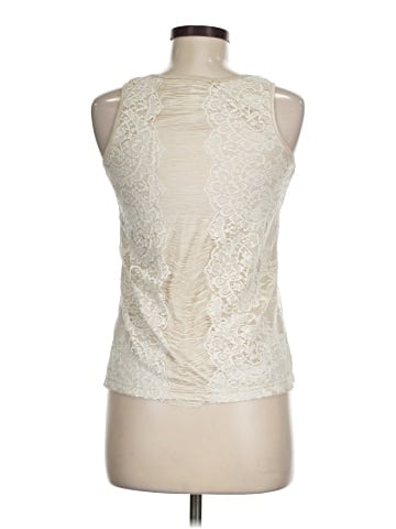 Adiva Sleeveless Blouse (view 2)
