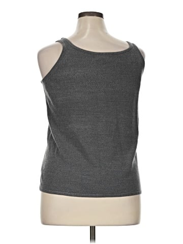 Venezia Jeans Clothing Co. Sweater Vest (view 2)