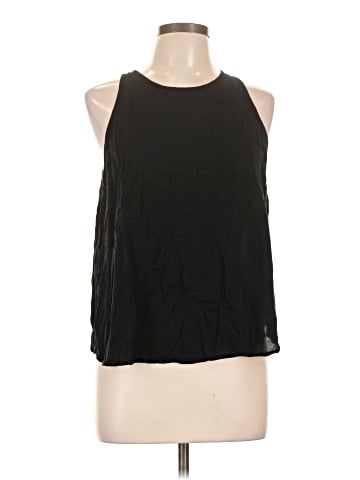 Old Navy Sleeveless Blouse (view 1)