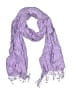 Unbranded Purple Scarf One size - photo 1