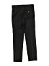 Tallia Black Casual Pants Size 10 - photo 2