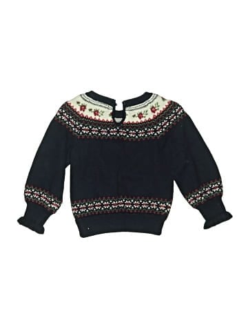 Janie and Jack Pullover Sweater (view 2)