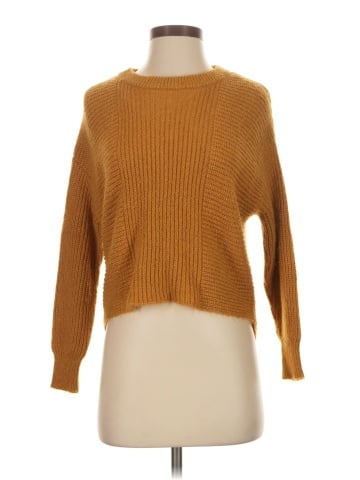 I.N. San Francisco Pullover Sweater (view 1)