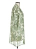 Shein 100% Polyester Green Kimono Size 6 - photo 4