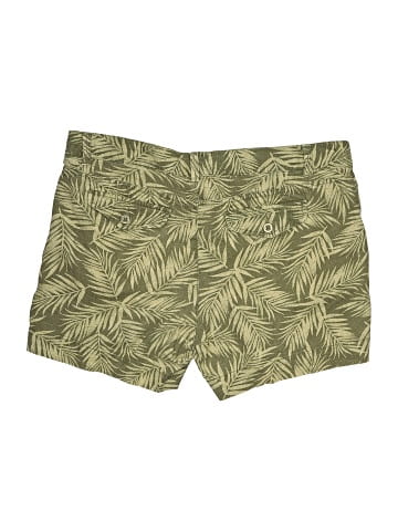 SONOMA life + style Khaki Shorts (view 2)