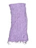 Unbranded Purple Scarf One size - photo 2