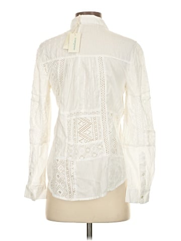 Sundance Long Sleeve Blouse (view 2)