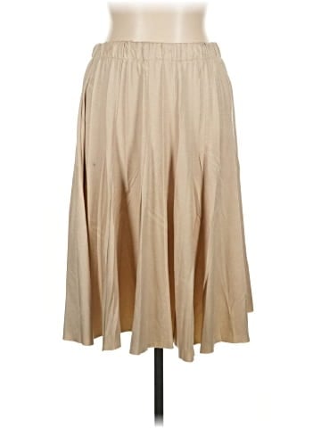 Ginger Casual Skirt (view 1)
