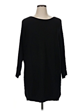 Nina Leonard Cardigan
