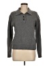 Zara Gray Pullover Sweater Size M - photo 1