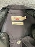 Faherty 100% Cotton Gray Short Sleeve Blouse Size S - photo 7