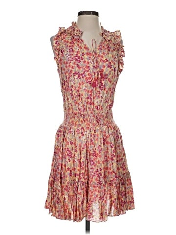 Poupette St. Barth Cocktail Dress (view 1)