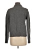 Zara Gray Pullover Sweater Size M - photo 2