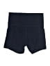 Athleta Solid Blue Athletic Shorts Size S - photo 1