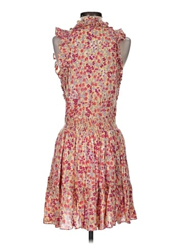 Poupette St. Barth Cocktail Dress (view 2)
