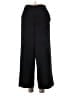 Purejill Black Dress Pants Size S - photo 1