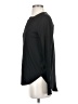 Ann Taylor Black Long Sleeve Blouse Size XS - photo 5