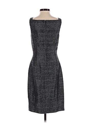 Carmen Marc Valvo Cocktail Dress (view 2)