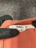O'Neill Orange Pink Tank Top Size S - photo 7