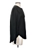 Ann Taylor Black Long Sleeve Blouse Size XS - photo 4