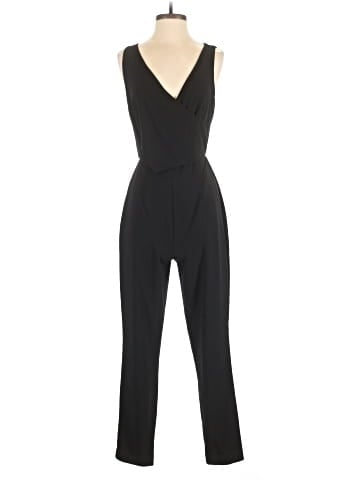 Ali & Jay Jumpsuit (view 1)