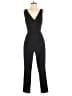 Ali & Jay Solid Black Jumpsuit Size S - photo 1