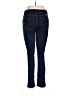 Inc Denim Solid Blue Jeans Size 6 (petite) - photo 2