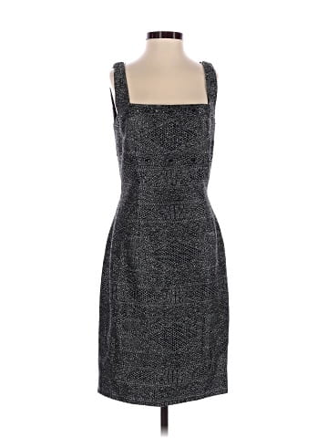Carmen Marc Valvo Cocktail Dress (view 1)