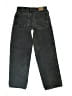 Canyon River Blues 100% Cotton Black Jeans Size 10 - photo 2