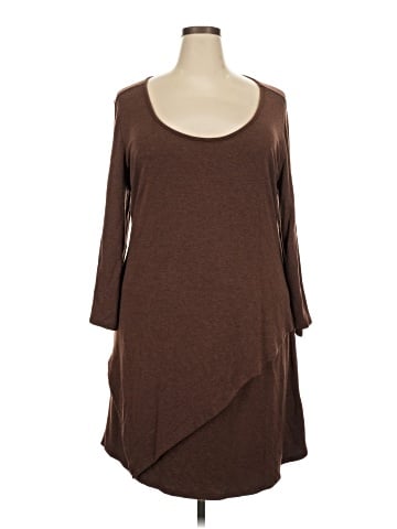 Robert Louis Casual Dress (view 1)