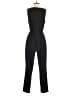 Ali & Jay Solid Black Jumpsuit Size S - photo 2