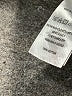 Elan 100% Cotton Stars Ivory Raincoat Size M - photo 8
