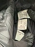 Harold's 100% Nylon Chevron-herringbone Black Dress Pants Size 8 - photo 8