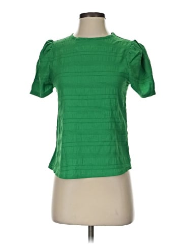 Shein Short Sleeve Top (view 1)
