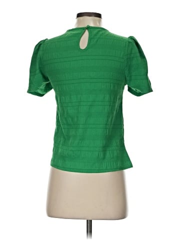 Shein Short Sleeve Top (view 2)