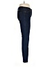Inc Denim Solid Blue Jeans Size 6 (petite) - photo 4