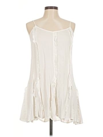 Hem & Thread Casual Dress (view 1)