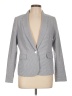 Calvin Klein Gray Blazer Size 10 (petite) - photo 1