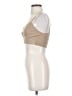 OAK + FORT Tan Tank Top Size S - photo 5