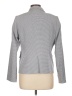 Calvin Klein Gray Blazer Size 10 (petite) - photo 2