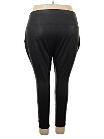 Terra & Sky Active Pants (view 2)